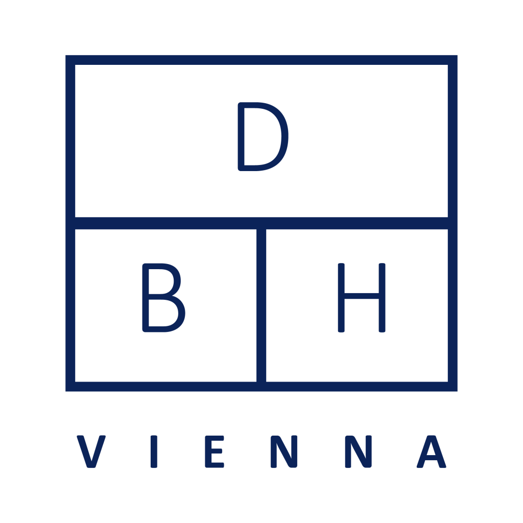 Diaspora Business Hub Logo