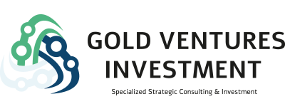 Gold Ventures Investments Logo